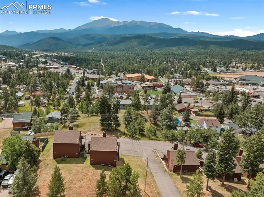 303 E Lake Avenue, Woodland Park, CO 80863 - Image #2