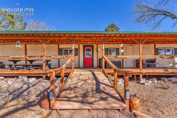 1144 4th Street, Penrose, CO 81240