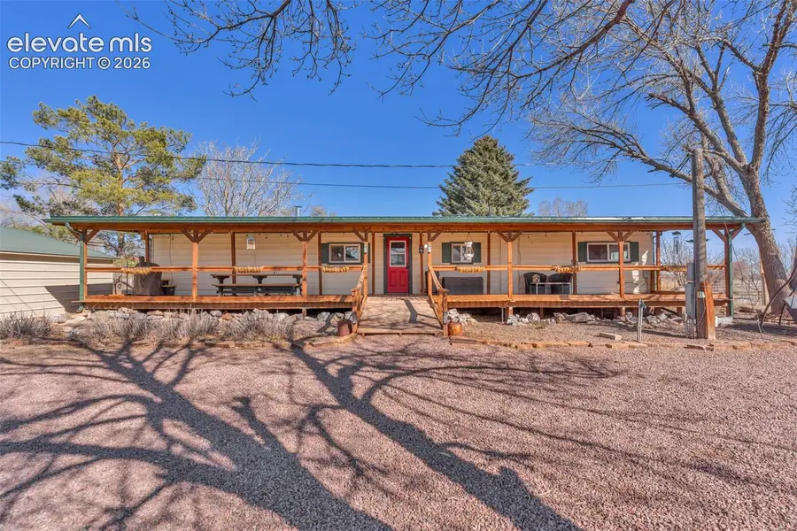 1144 4th Street, Penrose, CO 81240 - #2