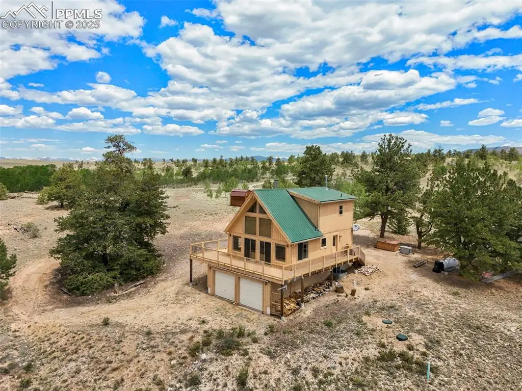 1689 Grand Teton Drive, Hartsel, CO 80449 - #1