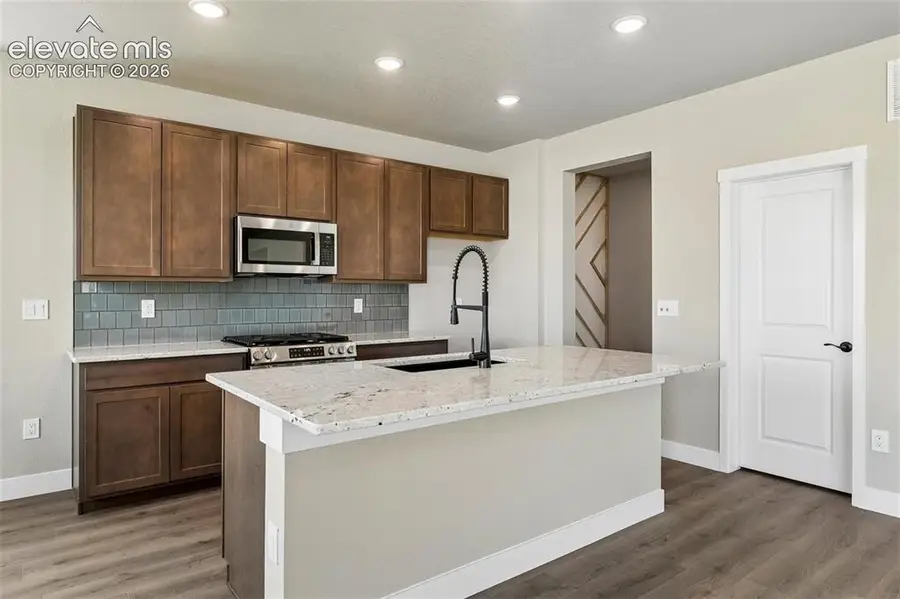 7866 Buffalo Horn Drive, Colorado Springs, CO 80925 - #3