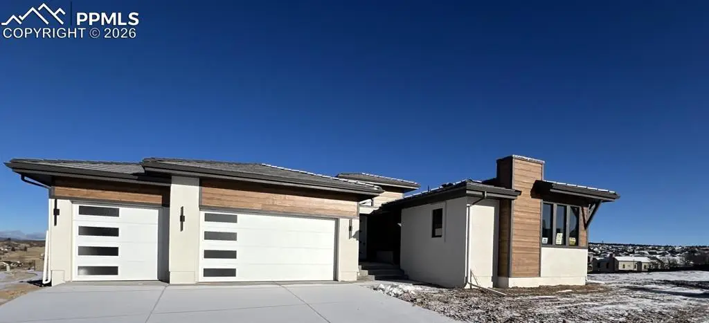 13518 Pride Mountain Drive, Colorado Springs, CO 80921 - Image #1