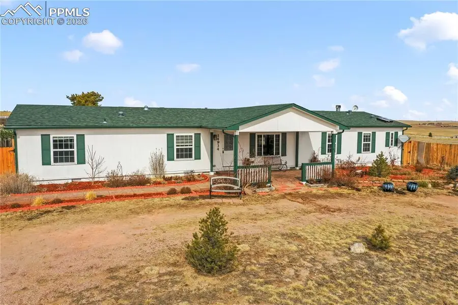 14934 Pamela Way, Peyton, CO 80831 - #3