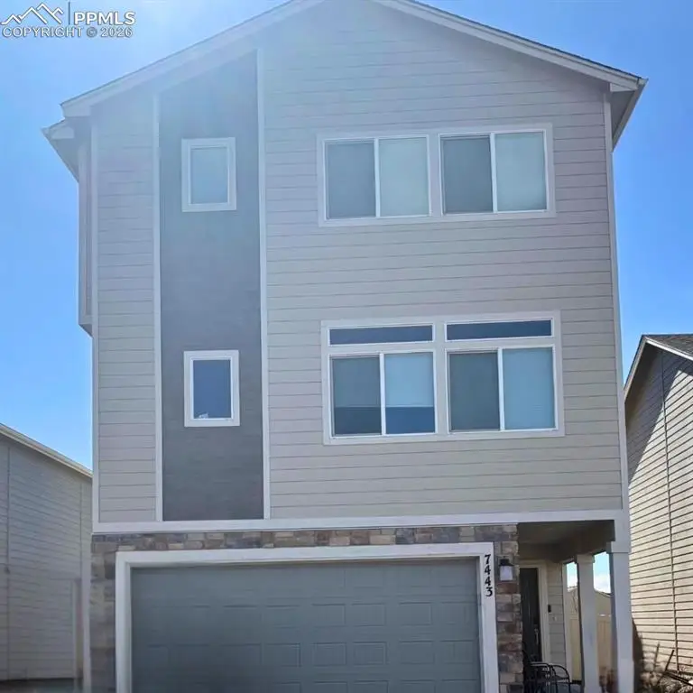 7443 Alatna Place, Fountain, CO 80817 - #1