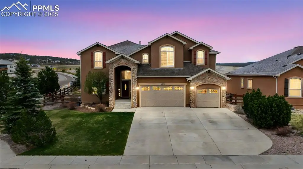 16697 Curled Oak Drive, Monument, CO 80132 - Image #1