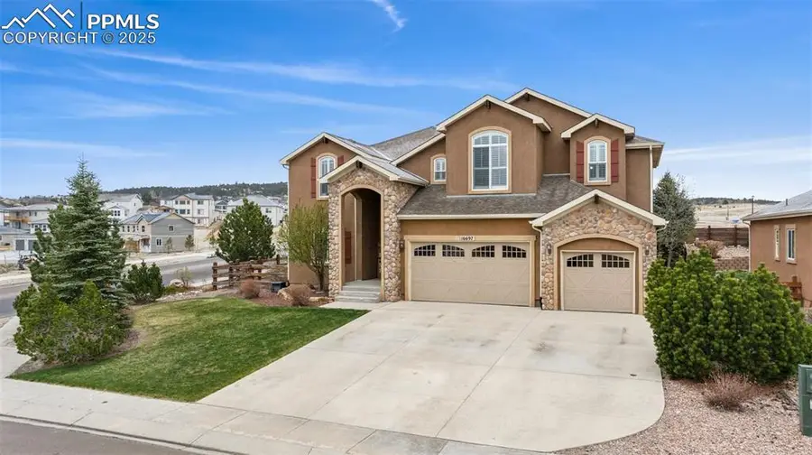 16697 Curled Oak Drive, Monument, CO 80132 - Image #3