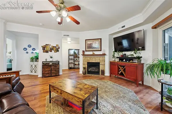 4007 Riviera Grove #103, Colorado Springs, CO 80922