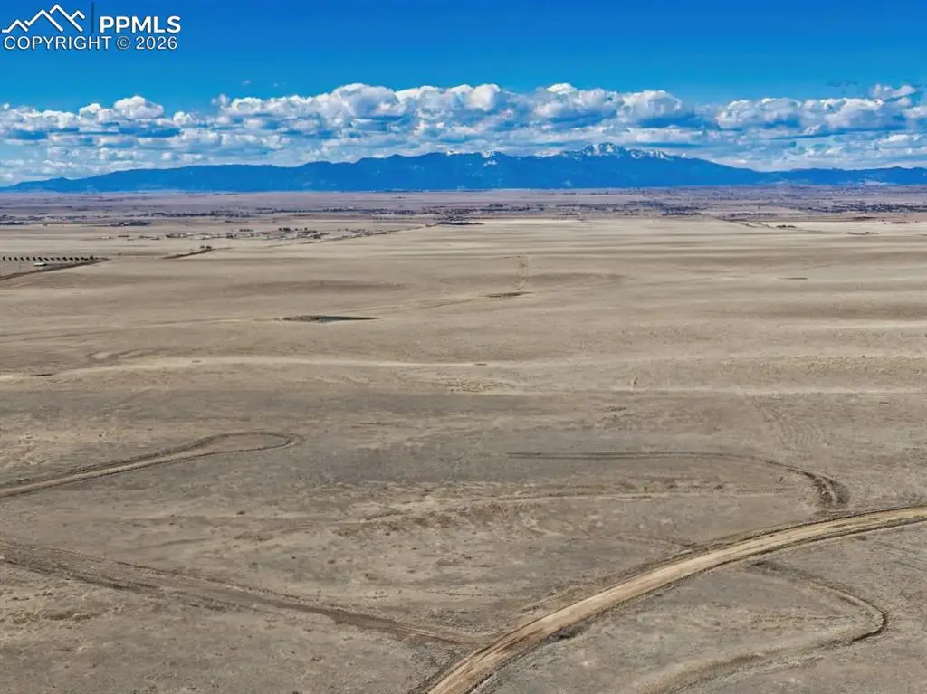 46 Dinner Bell Drive, Yoder, CO 80864 - #1