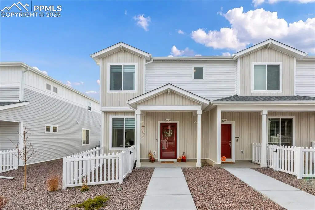 9258 Tungsten Heights, Colorado Springs, CO 80927 - Image #1