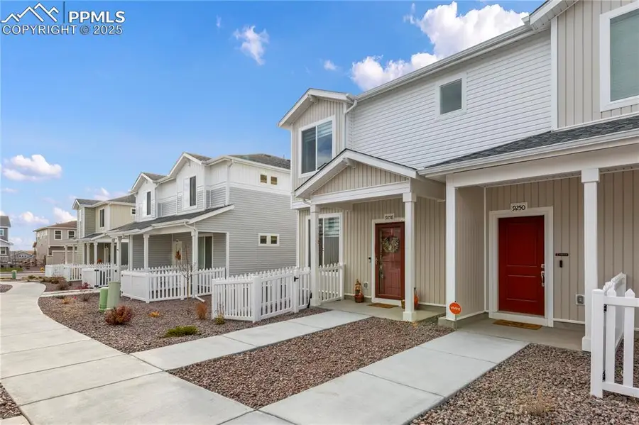 9258 Tungsten Heights, Colorado Springs, CO 80927 - Image #2
