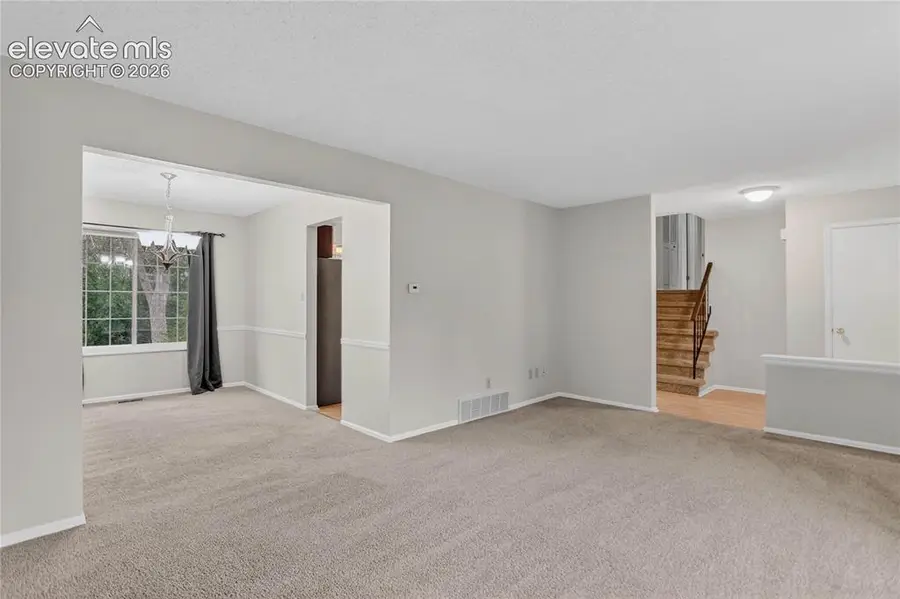 2075 Danny Drive, Colorado Springs, CO 80918 - #3