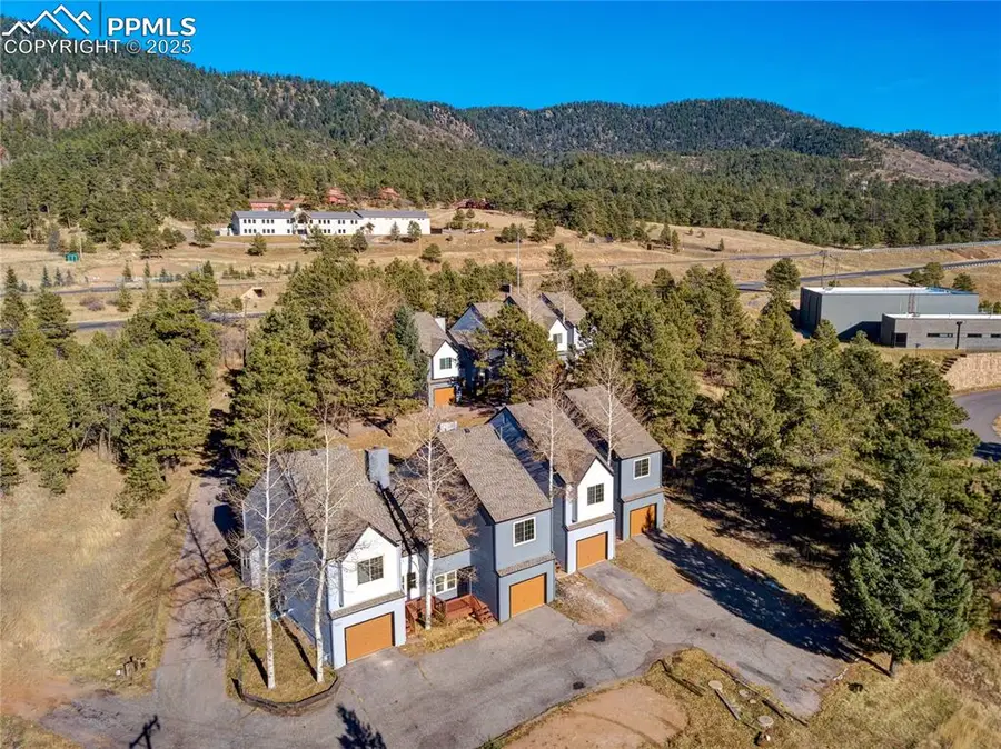 10635 Green Mountain Falls Road #4, Green Mountain Falls, CO 80819 - Image #3