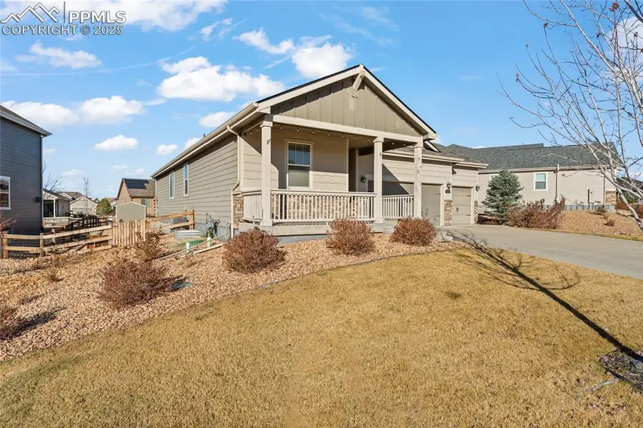 5509 Harbor Town Drive, Elizabeth, CO 80107 - Image #3