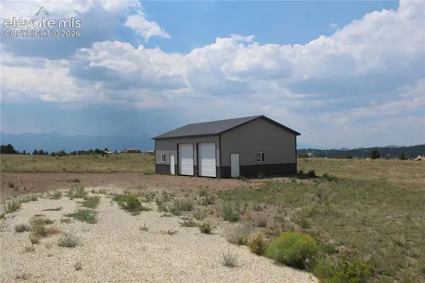 2222 Music Mountain Drive, Westcliffe, CO 81252