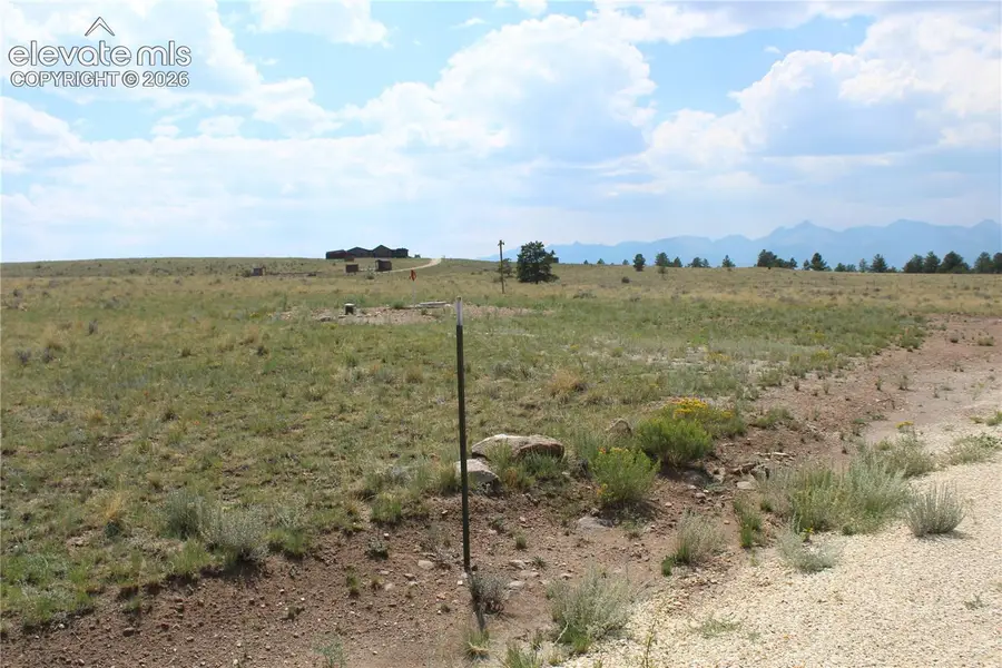 2222 Music Mountain Drive, Westcliffe, CO 81252 - #2
