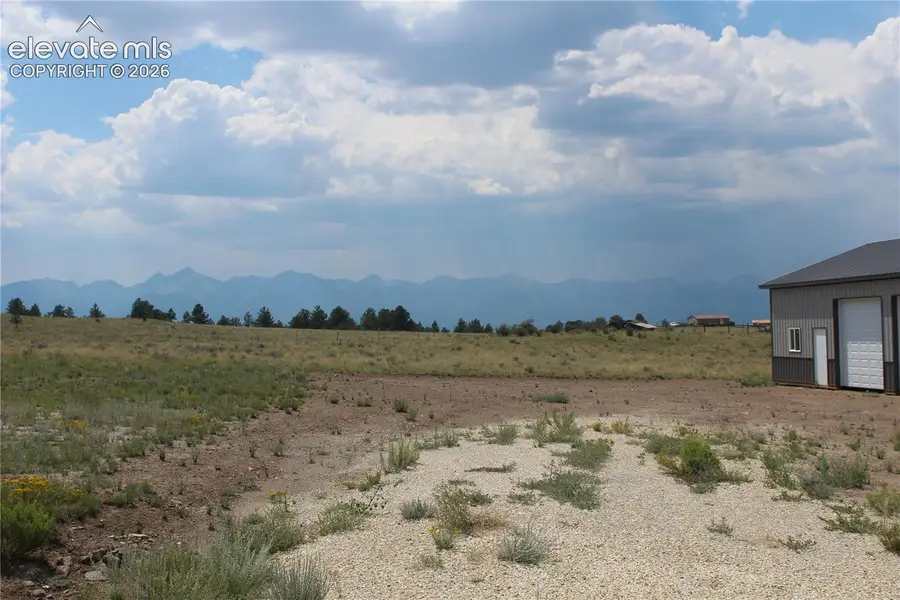 2222 Music Mountain Drive, Westcliffe, CO 81252 - #3