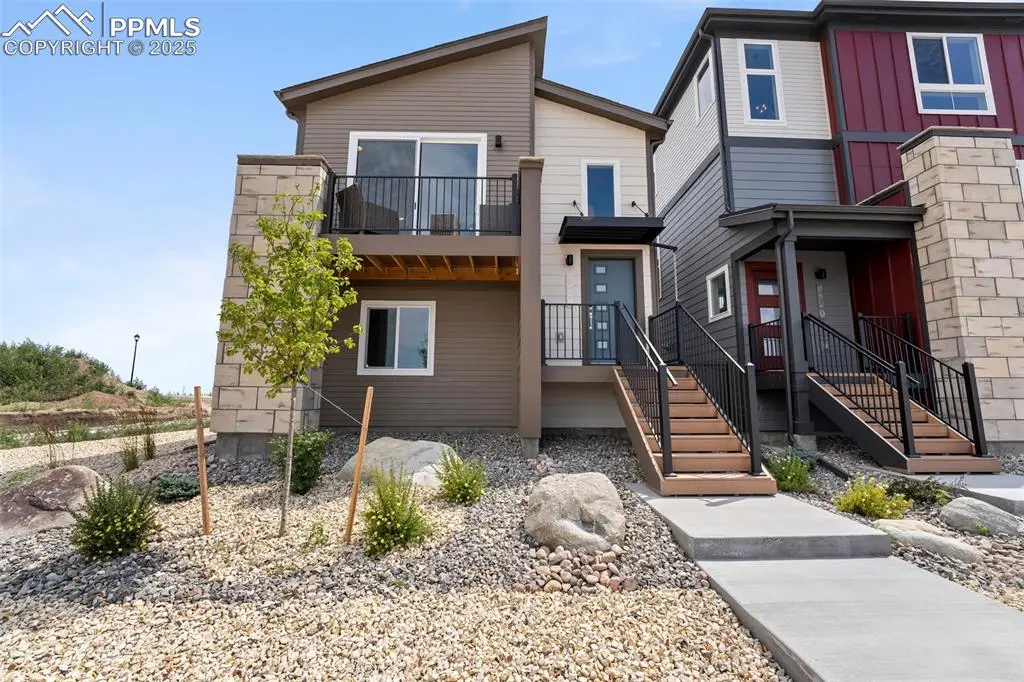 9328 Traveler Terrace, Colorado Springs, CO 80908 - Image #1