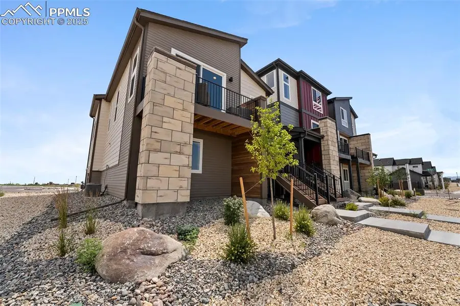 9328 Traveler Terrace, Colorado Springs, CO 80908 - Image #2