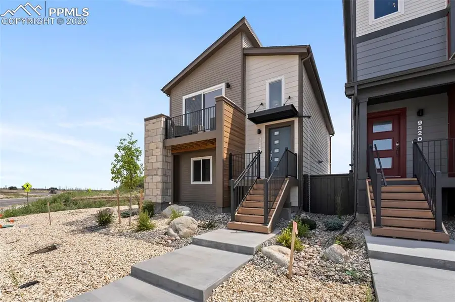 9328 Traveler Terrace, Colorado Springs, CO 80908 - Image #3