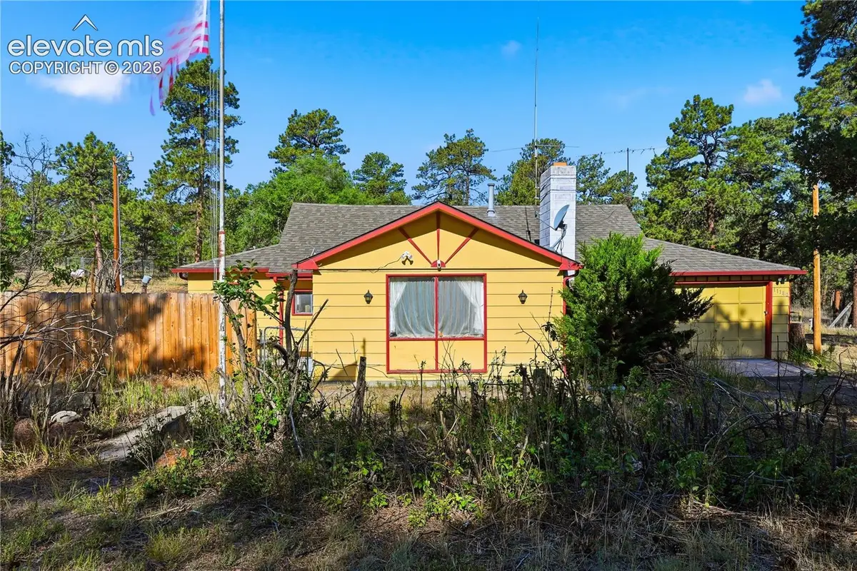 11180 Milam Road, Colorado Springs, CO 80908 - #1