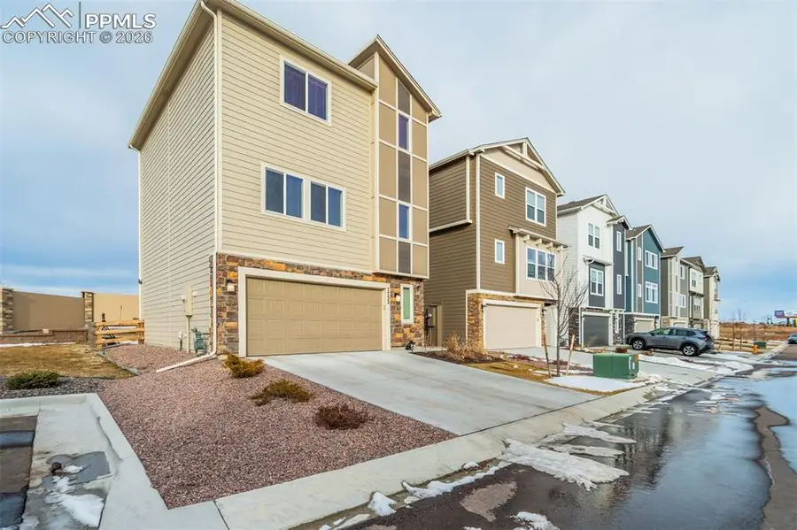 7732 Carabiner View, Colorado Springs, CO 80923 - Image #2