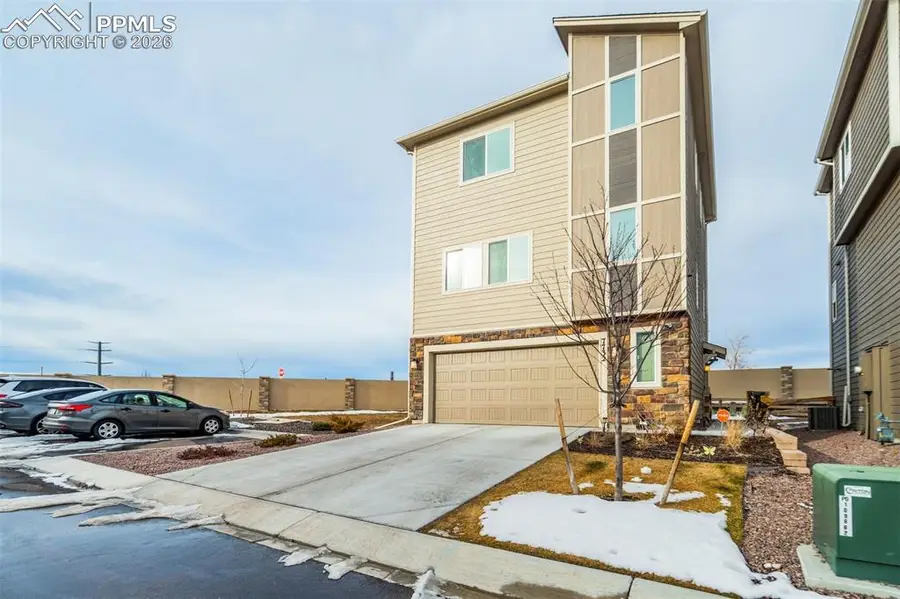 7732 Carabiner View, Colorado Springs, CO 80923 - Image #3