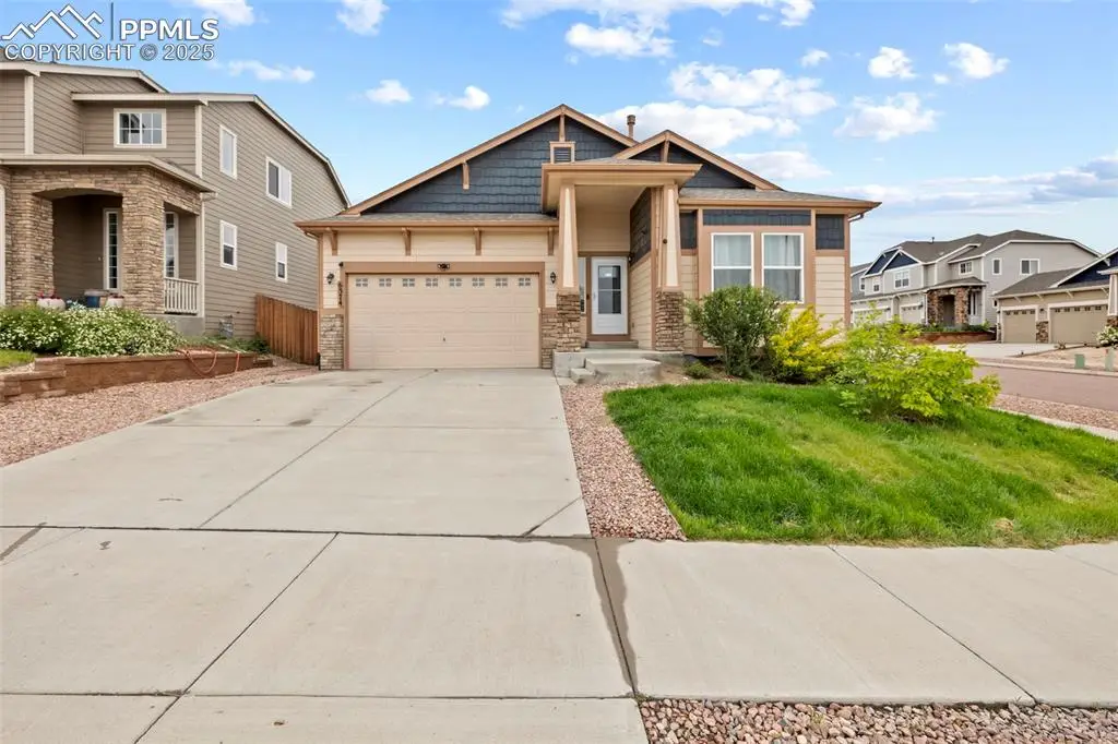 6374 Tramore Way, Colorado Springs, CO 80923 - Image #1