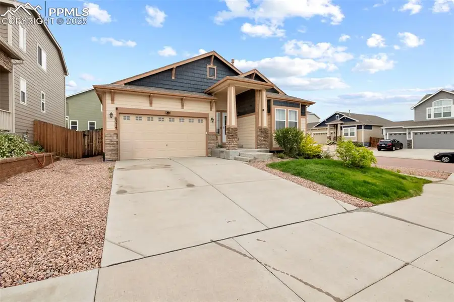 6374 Tramore Way, Colorado Springs, CO 80923 - Image #3