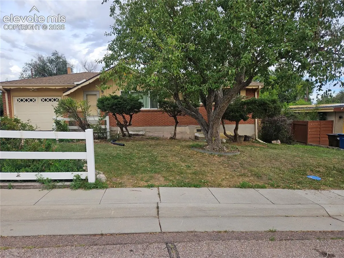 25 Minden Circle, Colorado Springs, CO 80906 - #1
