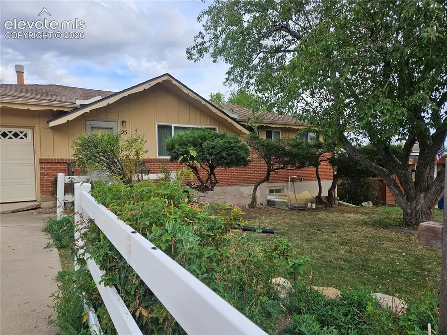 25 Minden Circle, Colorado Springs, CO 80906 - #2