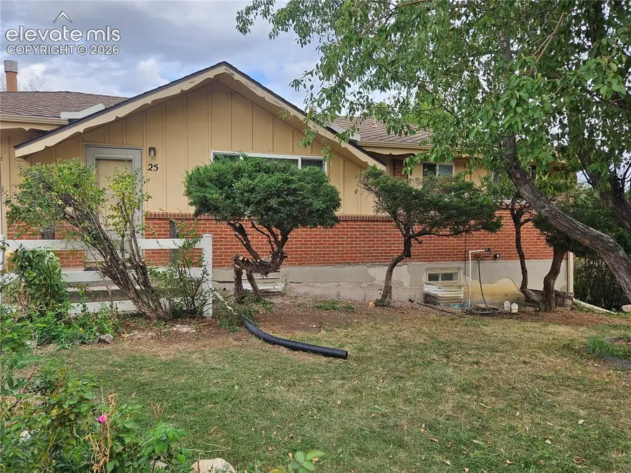 25 Minden Circle, Colorado Springs, CO 80906 - #3