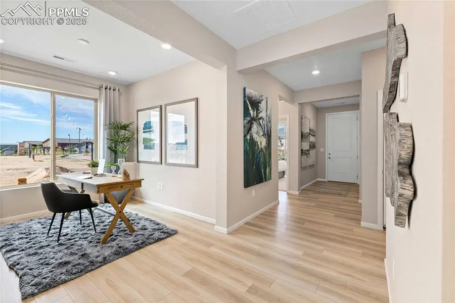 5747 Mireland View, Colorado Springs, CO 80927 - Image #3