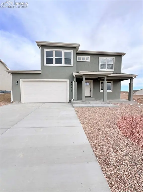 810 Keystone Loop, Canon City, CO 81212