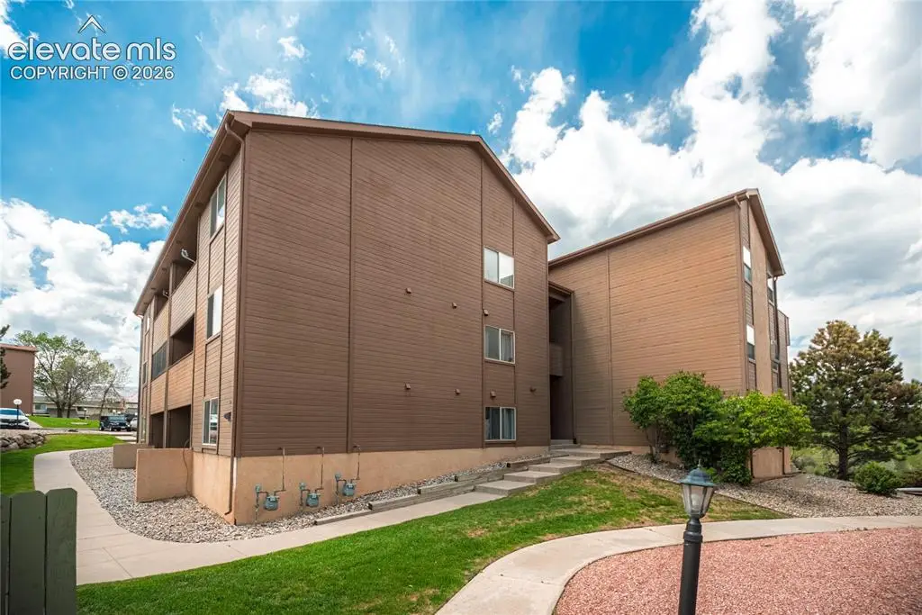 6755 Delmonico Drive #204, Colorado Springs, CO 80919 - #1