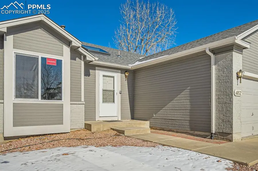 4852 Sea Eagle Drive, Colorado Springs, CO 80916 - Image #2