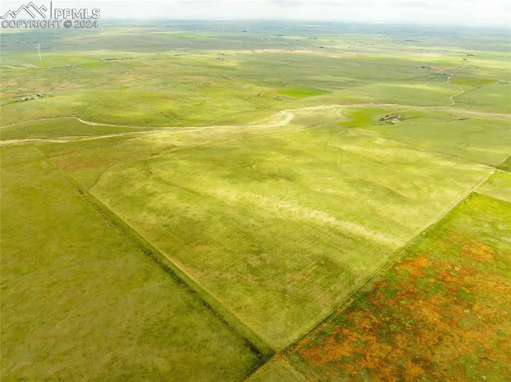 Parcel 2 Sengbeil Road, Yoder, CO 80864 - Image #1