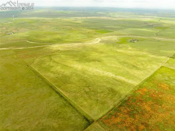 Parcel 2 Sengbeil Road, Yoder, CO 80864