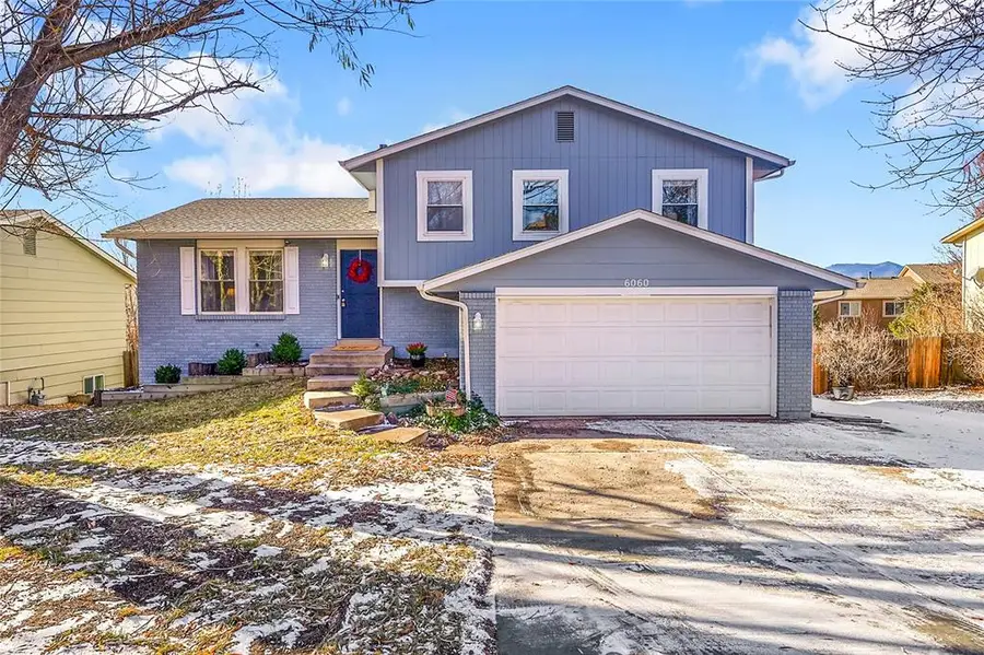 6060 Tuckerman Lane, Colorado Springs, CO 80918 - Image #2