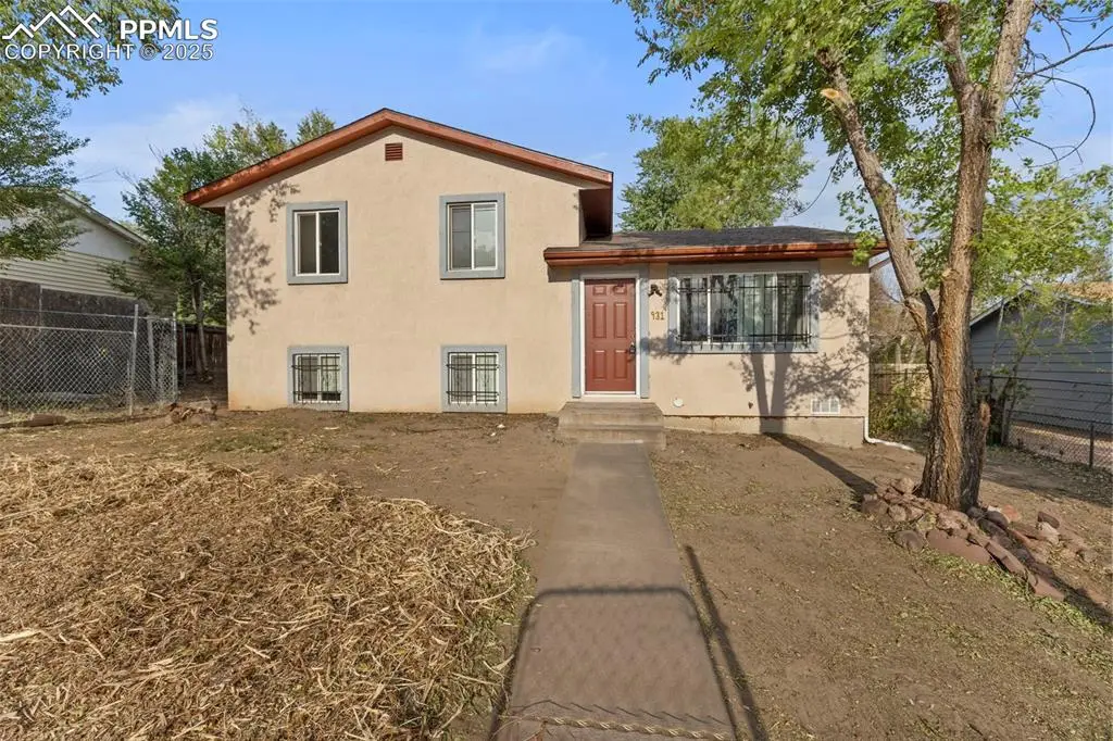 931 Hayden Drive, Colorado Springs, CO 80910 - Image #1