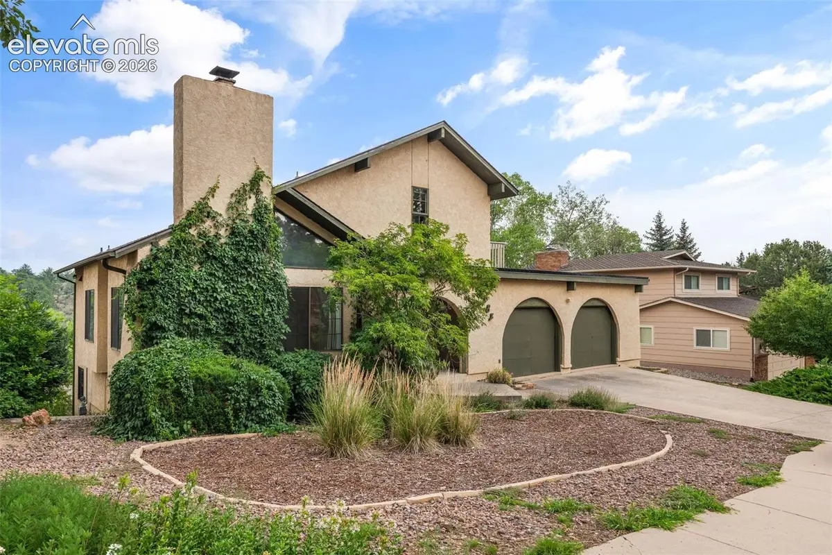 181 Del Oro Circle, Colorado Springs, CO 80919 - #1