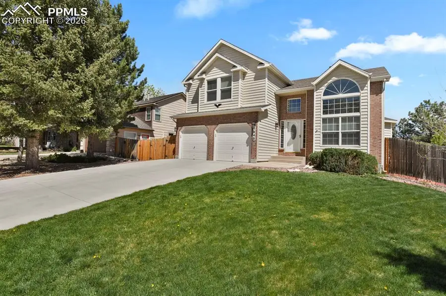 1945 Manning Way, Colorado Springs, CO 80919 - #2