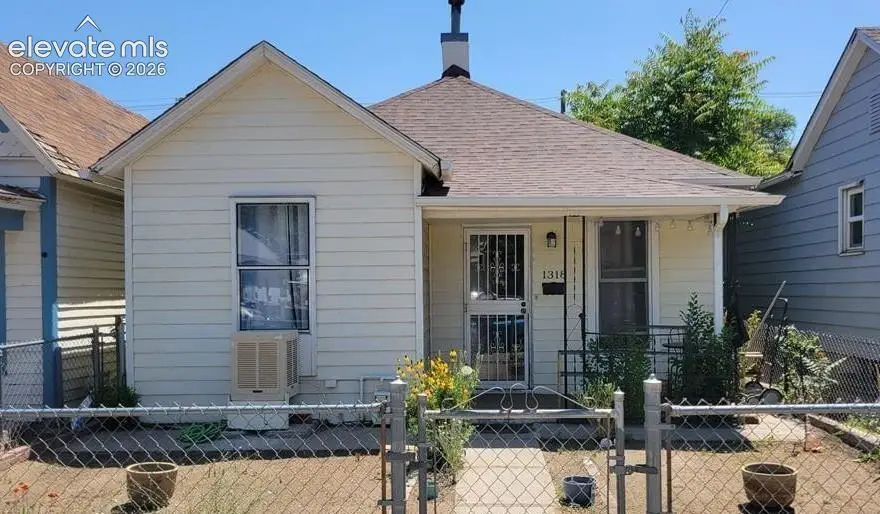 1318 Spruce Street, Pueblo, CO 81004 - #1