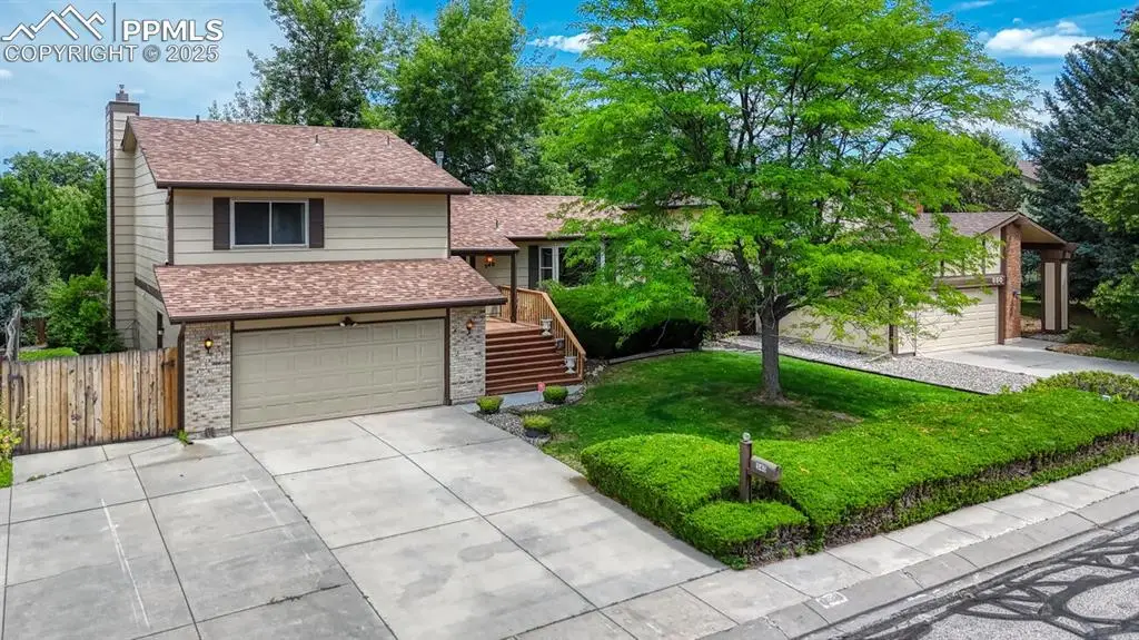 540 Gilcrest Road, Colorado Springs, CO 80906 - Image #1