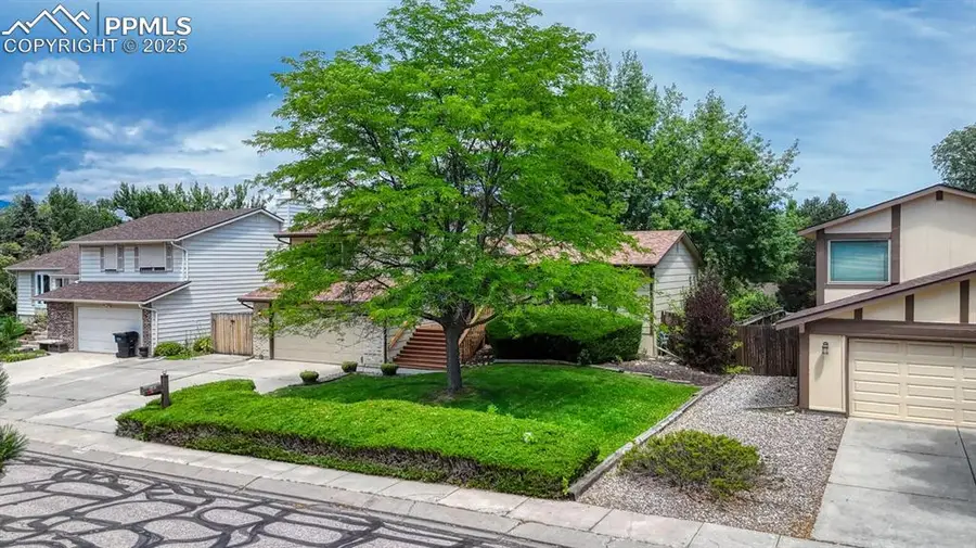 540 Gilcrest Road, Colorado Springs, CO 80906 - Image #2