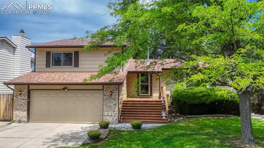 540 Gilcrest Road, Colorado Springs, CO 80906 - Image #3