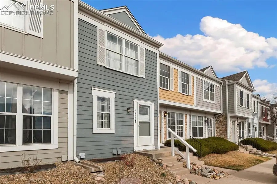 4054 Charleston Drive, Colorado Springs, CO 80916 - #2