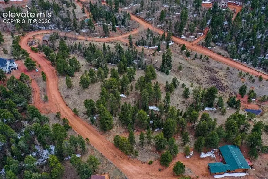 395 Wabash Terrace, Cripple Creek, CO 80813 - #3