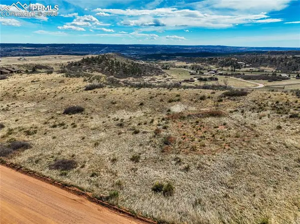 15175 Rockview Drive, Colorado Springs, CO 80921