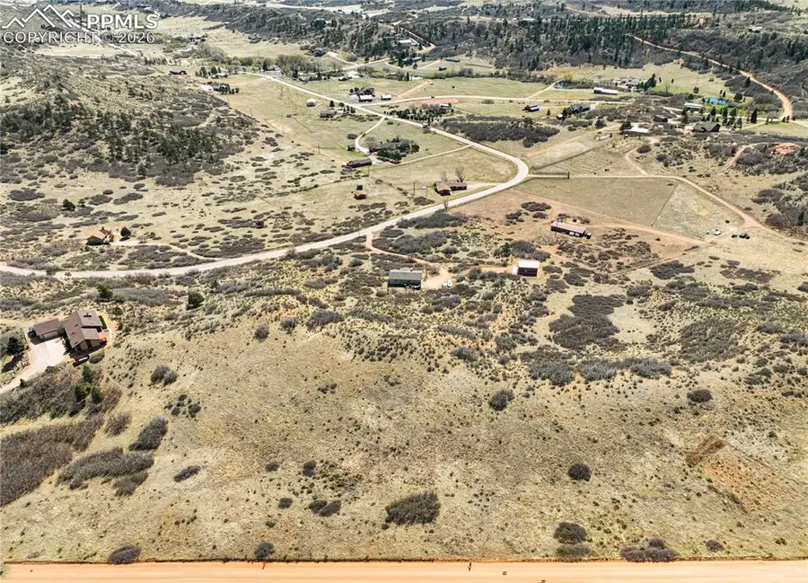 15175 Rockview Drive, Colorado Springs, CO 80921 - #2