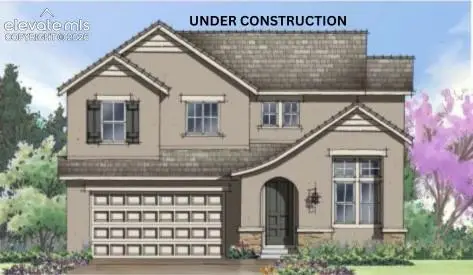6676 Miro Lane, Colorado Springs, CO 80924